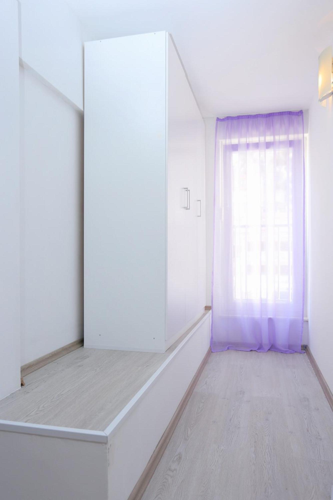 Apartments With A Parking Space Omis - 10362 Room photo